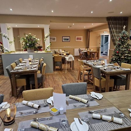 Northern Sands Hotel Dunnet Экстерьер фото